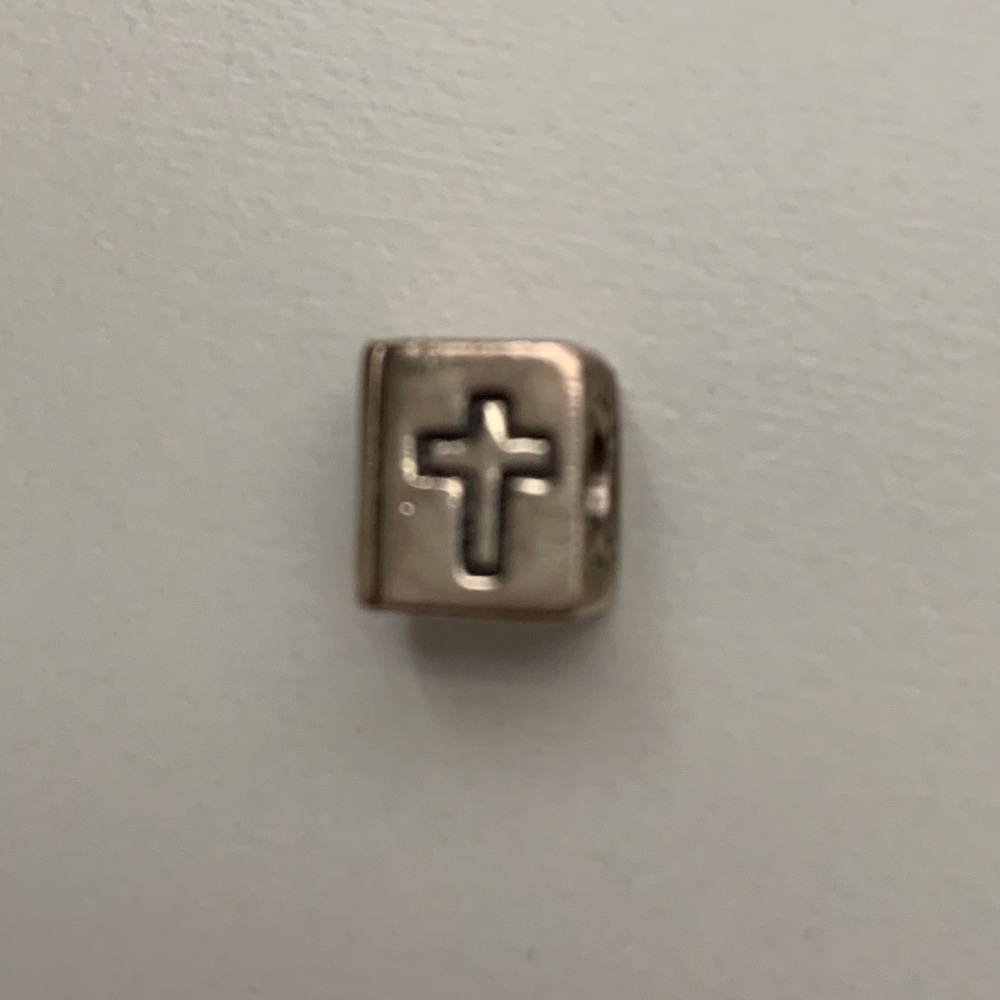 Pandora Charm